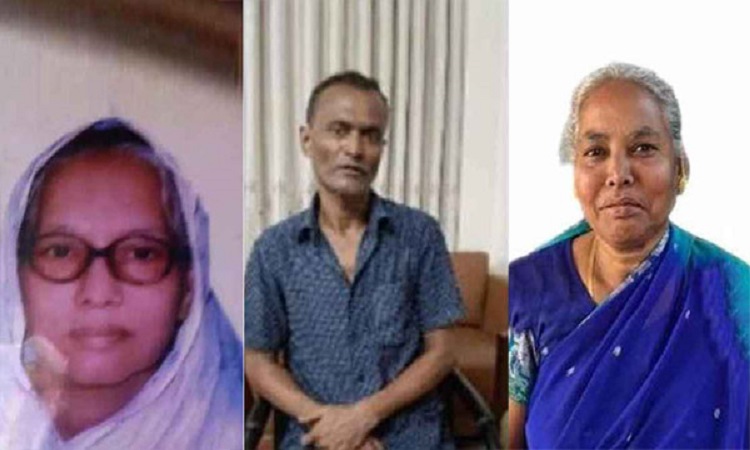 মেয়ের পরিকল্পনায় খুন হন সাবেক এমপির স্ত্রী: পিবিআই