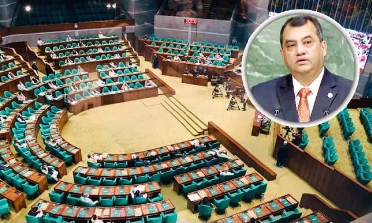 পাঁচমাসে ৬১১টি অবৈধ ইটভাটায় অভিযান: সংসদে পরিবেশমন্ত্রী
