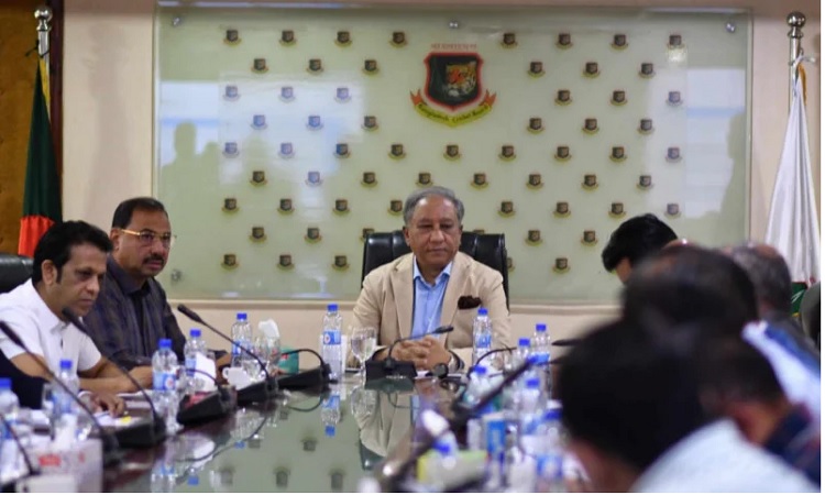 সোশ্যাল মিডিয়ার ট্রল নিয়ে কঠিন সিদ্ধান্তের পথে বিসিবি