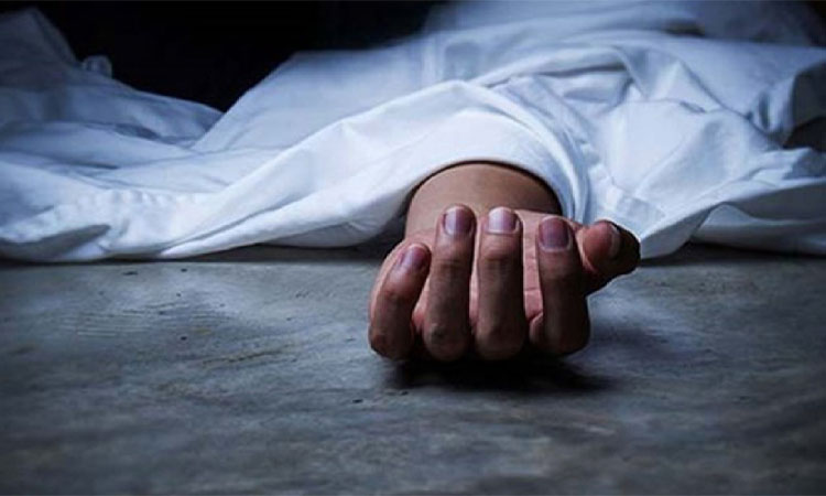 কেরানীগঞ্জে চারতলার বেলকনি থেকে পড়ে নারীর মৃত্যু