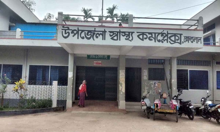 জয়পুরহাটে ট্রাকের ধাক্কায় সাইকেল আরোহীর মৃত্যু