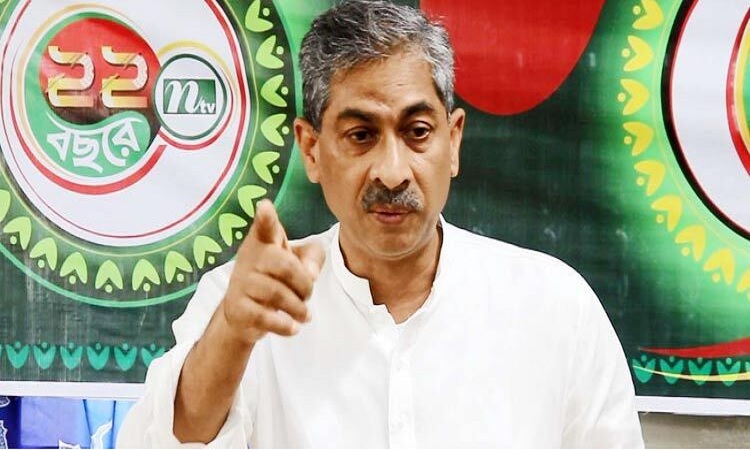 রাজনৈতিক প্রতিযোগিতা না থাকলে সমাজ ভারসাম্যহীন হয়ে পড়ে : এ্যানী