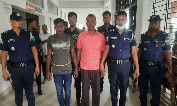 জয়পুরহাটে কলেজ শিক্ষক হত্যা মামলায় ১১ জনের যাবজ্জীবন