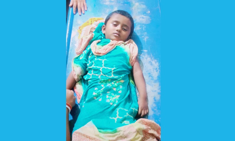 দৌলতপুরে কীটনাশক খেয়ে শিশুর মৃত্যু, মা ও ছেলে হাসপাতালে