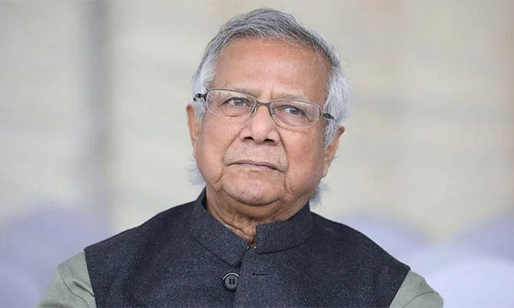 ১৪ আগস্ট পর্যন্ত ড. মুহাম্মদ ইউনূসের জামিন