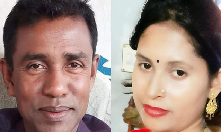 বাগেরহাটে গলায় ফাঁস দিয়ে দম্পতির আত্মহত্যা