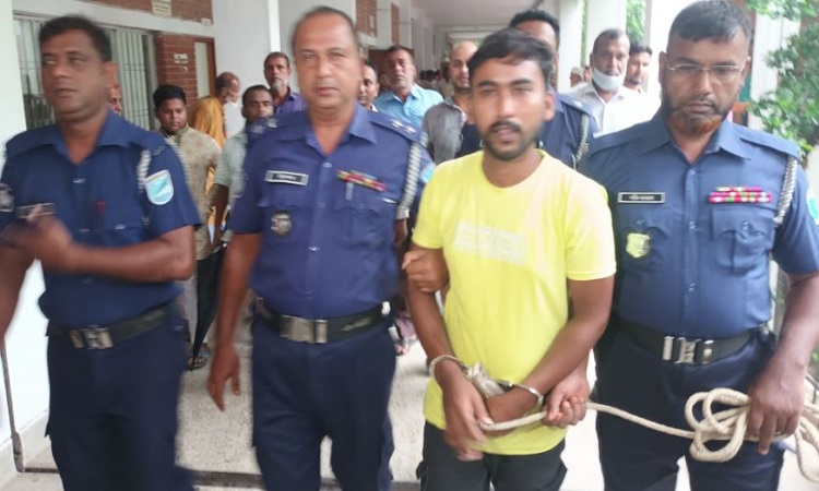 মানিকগঞ্জে আলিফ হত্যা মামলায় বন্ধু ইমরানের মৃত্যুদণ্ড