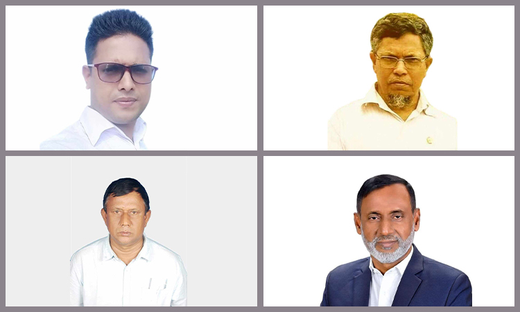 আ.লীগ নেতা ইকবাল আজাদ হত্যা: ৪ জনের মৃত্যুদণ্ড, ১০ জনের যাবজ্জীবন