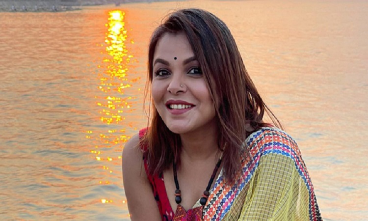 দীর্ঘ বিরতির পর আবারও পর্দায় ফিরছেন শাওন