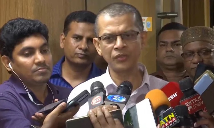 তৃণমূলে সরকারি সেবা নিশ্চিতে সচিবদের নির্দেশ
