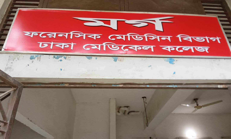 পল্লবীতে বাবার পিটুনিতে ছেলের মৃত্যু