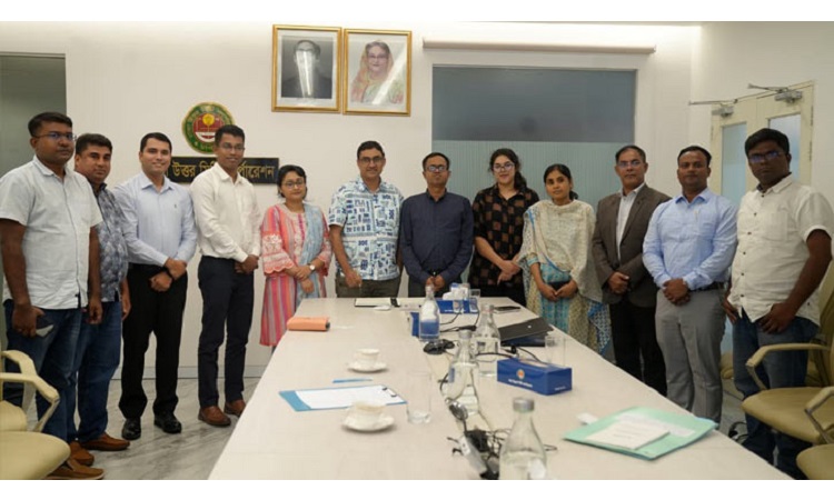 উত্তর সিটির গবেষণার উপাত্ত বিশ্লেষণ করবে অস্ট্রেলিয়ার মোনাশ ইউনিভার্সিটি