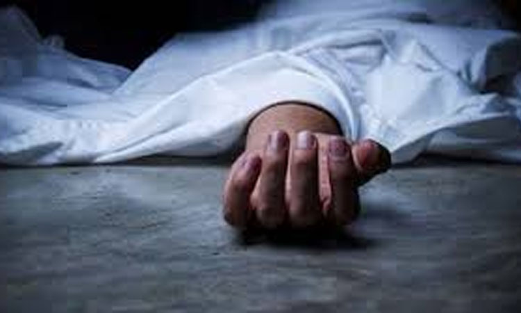 ফরিদপুরে ড্রাম ট্রাক চাপায় মোটরসাইকেল চালক নিহত