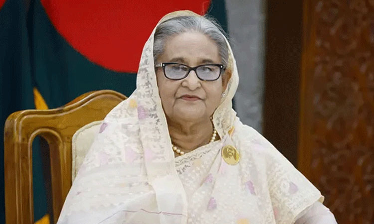 আজ টুঙ্গিপাড়ায় যাচ্ছেন প্রধানমন্ত্রী