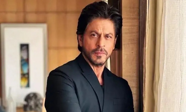 ‘ক্যারিয়ার অ্যাচিভমেন্ট অ্যাওয়ার্ড’ পাচ্ছেন শাহরুখ খান