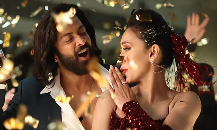 কলকাতায় মুক্তি পেল ‘তুফান’