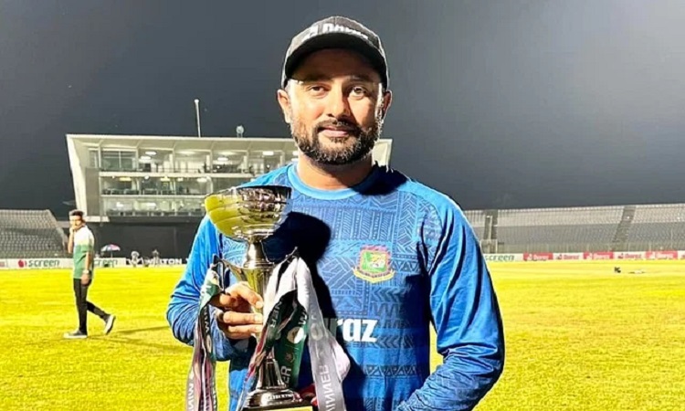 স্ট্রোক করেছেন নাফিস ইকবাল, এয়ার অ্যাম্বুলেন্সে আনা হলো ঢাকায়