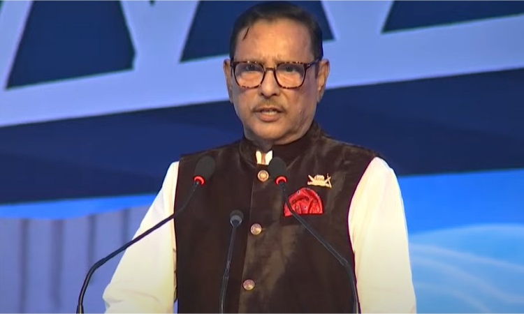 বঙ্গবন্ধুকন্যার কারণেই নিজেদের টাকায় পদ্মা সেতু করা সম্ভব হয়েছে: সেতুমন্ত্রী