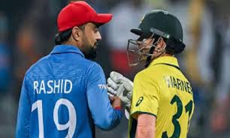 আবারও আফগানিস্তানের বিপক্ষে সিরিজ না খেলার ঘোষণা অস্ট্রেলিয়ার