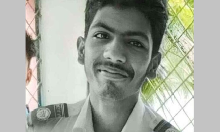 ভোলায় এইচএসসি পরীক্ষার্থীর আত্মহত্যা