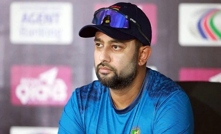 মস্তিষ্কে রক্তক্ষরণ হয়েছে নাফিসের, এখন কেমন আছেন?