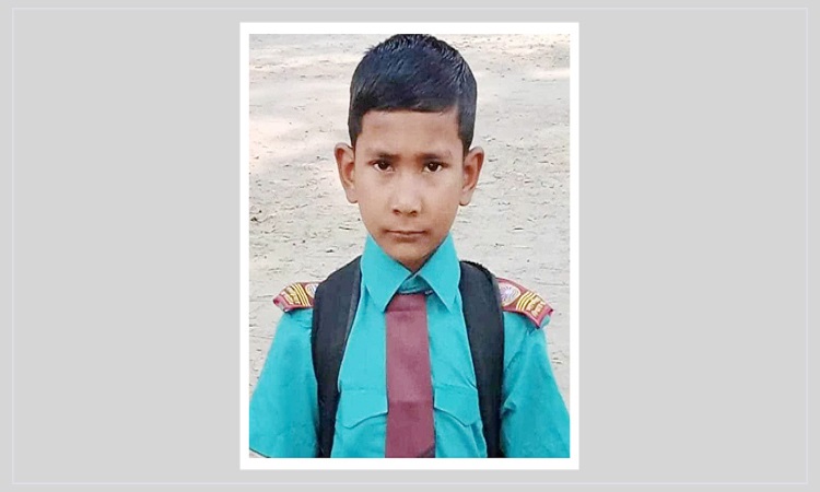পাবনায় স্কুলছাত্রের বিবস্ত্র মরদেহ উদ্ধার, আটক ১