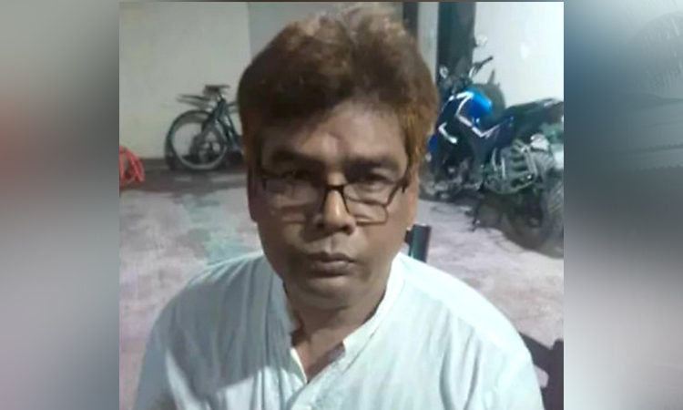 রাজশাহীতে হত্যার দায়ে পৌরসভার মেয়র গ্রেফতার