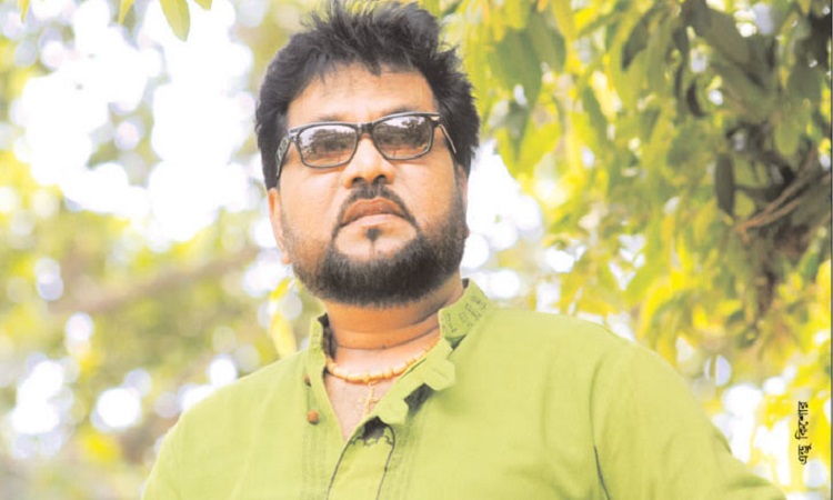 এন্ড্রু কিশোরকে হারানোর ৪ বছর