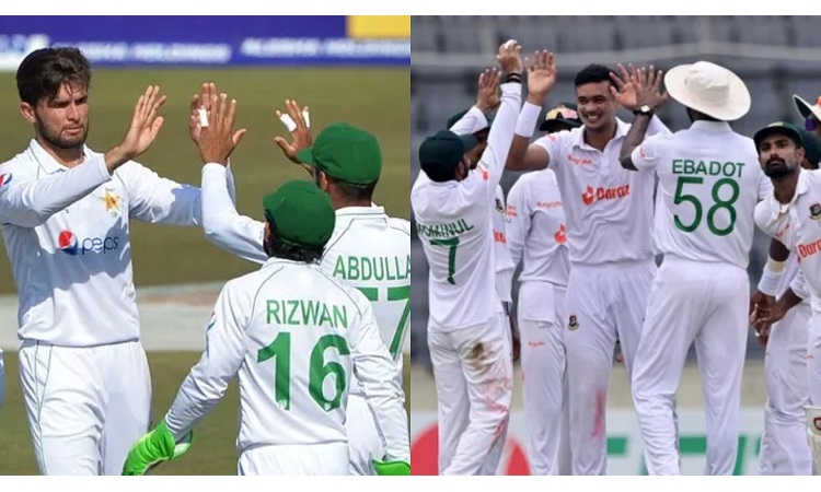 বাংলাদেশ-পাকিস্তান সিরিজের সূচি চূড়ান্ত করল পিসিবি