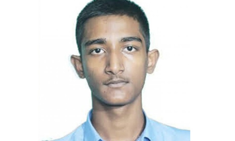 মিরপুরে  কমার্স কলেজের শিক্ষার্থীকে কুপিয়ে হত্যা