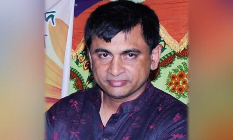 খুলনায় সন্ত্রাসীদের গুলিতে ইউপি চেয়ারম্যান নিহত