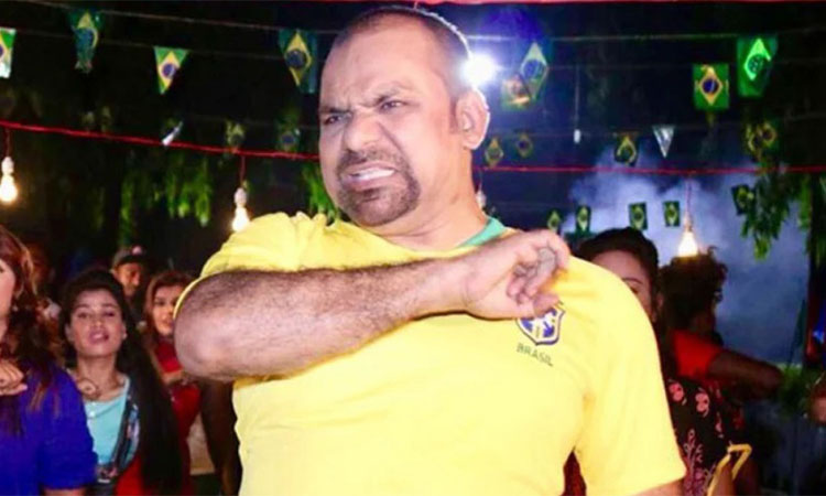 ব্রাজিল কোপা চ্যাম্পিয়ন হওয়ার দল না: মিশা
