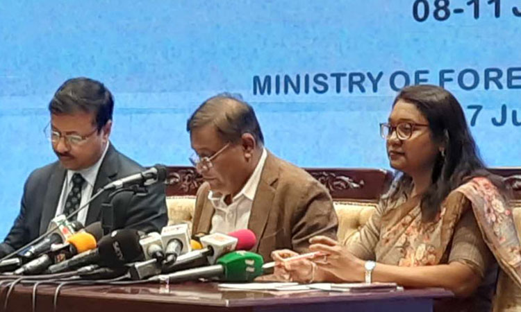 সোমবার চীন যা‌চ্ছেন প্রধানমন্ত্রী, ২০‌ সম‌ঝোতা স্মারক সই‌য়ের সম্ভাবনা
