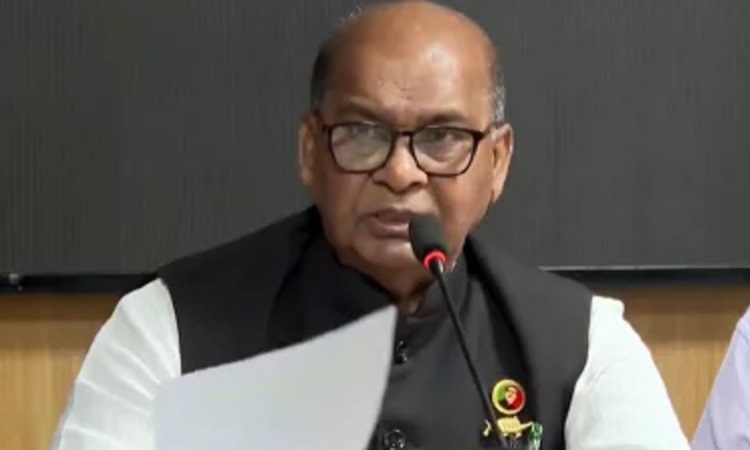 তিস্তা প্রকল্পে একসঙ্গে কাজ করতে রাজি ভারত-চীন: ত্রাণ প্রতিমন্ত্রী
