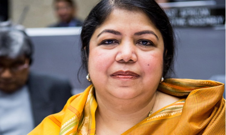 মালয়েশিয়া সফর শেষে দেশে ফিরেছেন স্পিকার