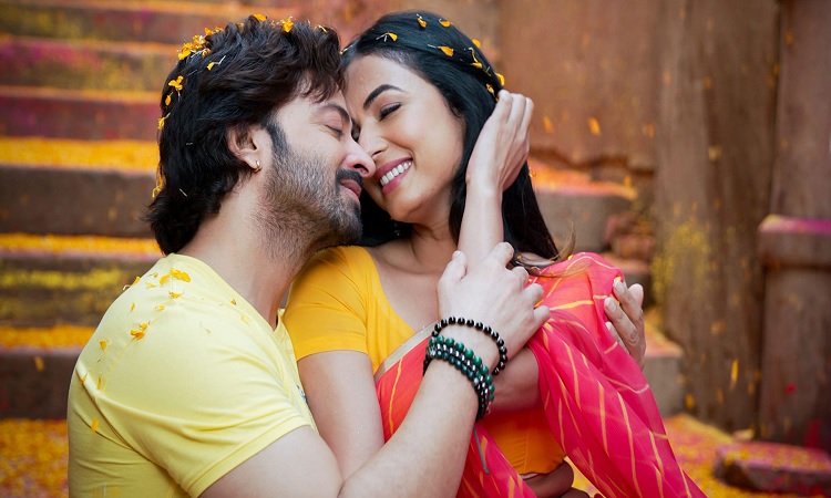 জানা গেল কবে আসছে শাকিবের 'দরদ'