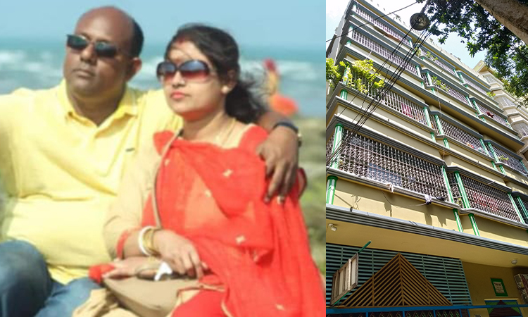 ২ হাজারের পুঁজিতে আয় প্রায় ৬ লাখ টাকা, মিহির ও শিল্পীর বিরুদ্ধে দুদকে ২ মামলা