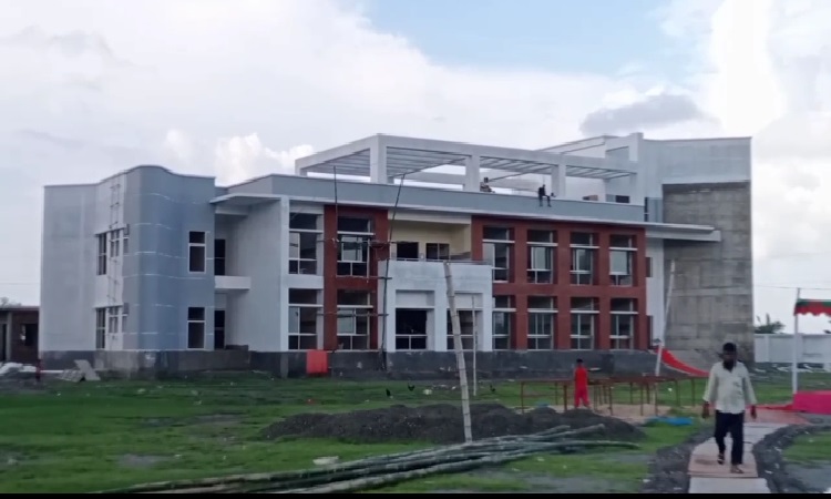 বাগেরহাটে ক্যান্সার হাসপাতাল : চিকিৎসায় সৃষ্টি হবে নতুন দিগন্ত