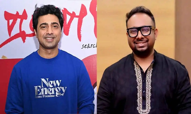 রাফীকে ‘কাজের প্রস্তাব’ দেয়া মিথ্যা দাবি করলেন দেব