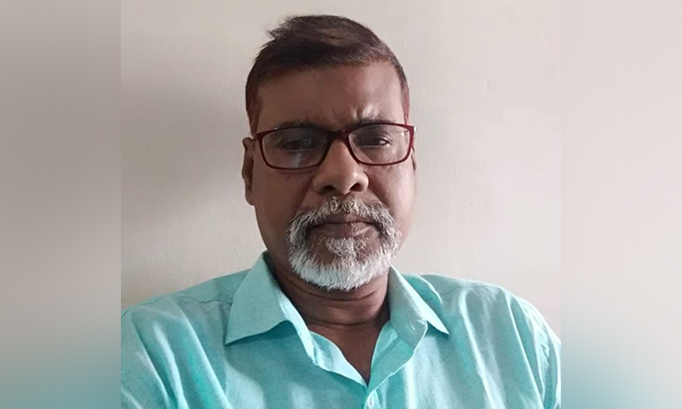 মান্দায় এলজিইডি সিও'র বিরুদ্ধে অর্থ লেনদেনের অভিযোগ