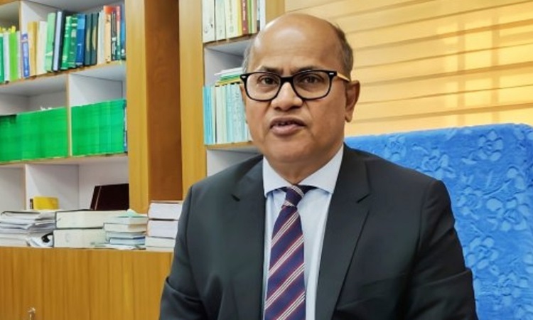 কোটা নিয়ে আন্দোলনদের ধৈর্য ধরার অনুরোধ অ্যাটর্নি জেনারেলের