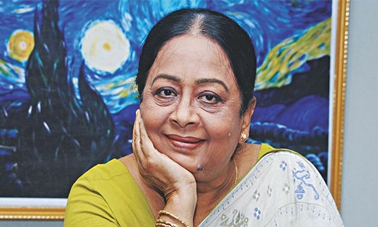 জনপ্রিয় অভিনেত্রী শর্মিলী আহমেদকে হারানোর দুই বছর