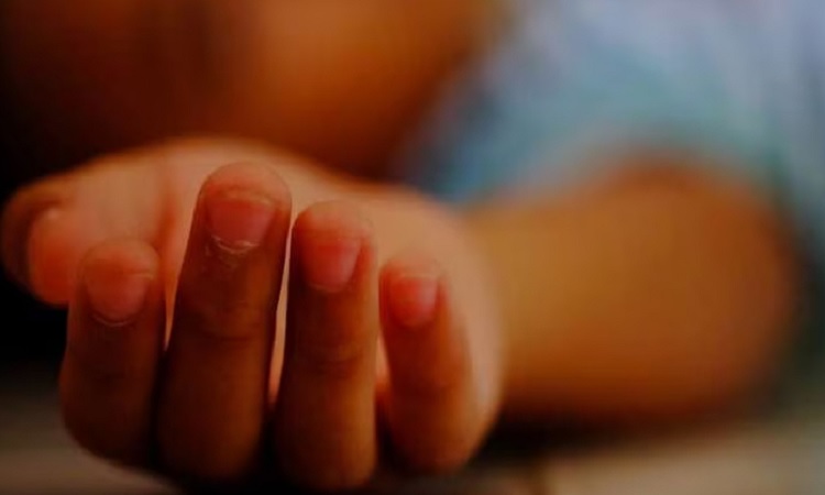 শশীভূষণে অটোরিক্সা থেকে পড়ে শিশুর মৃত্যু