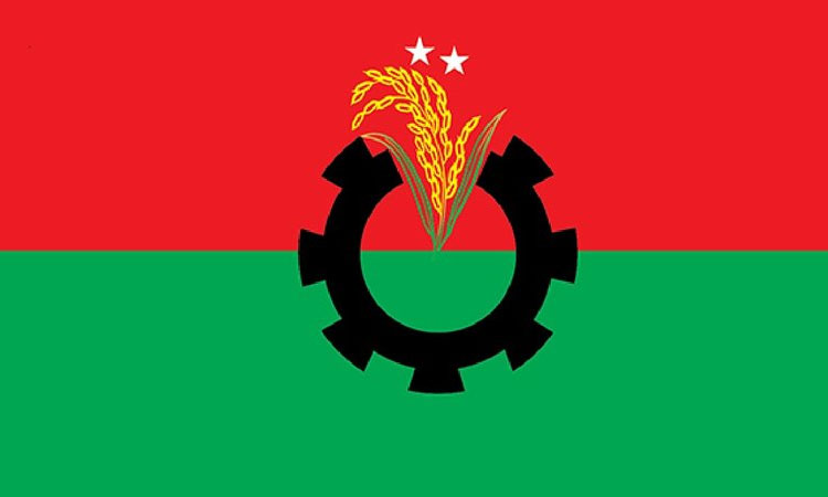 যুবদলের আংশিক কেন্দ্রীয় কমিটি ঘোষণা