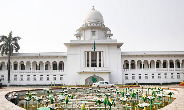 পিতৃত্বকালীন ছুটির নীতিমালা করতে হাইকোর্টের রুল