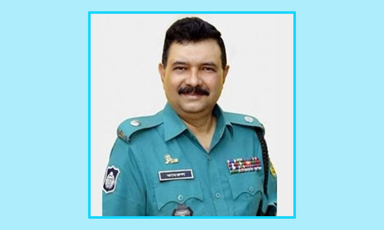 এডিসি কামরুল দম্পতির সব সম্পত্তি ক্রোকের আদেশ