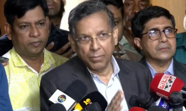 আদালতে যাওয়া শিক্ষার্থীদের সাধুবাদ জানালেন আইনমন্ত্রী