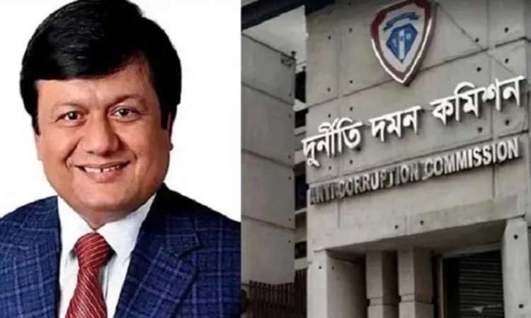 মতিউর ও স্বজনদের এনআইডি-পাসপোর্টের তথ্য চেয়েছে দুদক