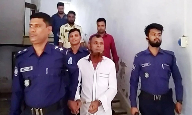 সিরিয়াল কিলার রসু খাঁর ফাঁসির আদেশ বহাল