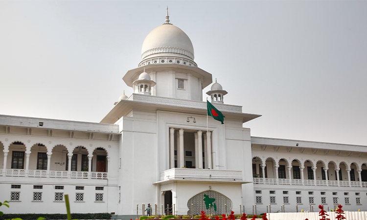 আদালতে আপিল: দুই শিক্ষার্থীর রিটের সাথে কোন সম্পর্ক নেই কোটাবিরোধীদের